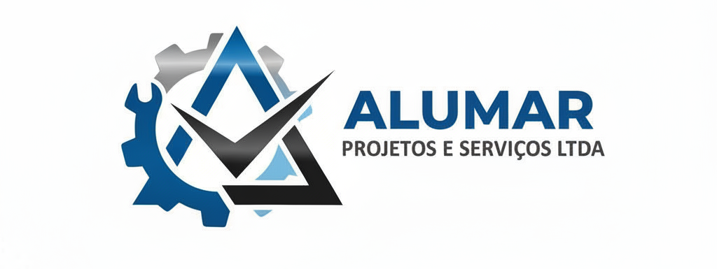 ALUMAR - LOGO